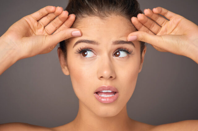 BOTOX vs JUVEDERM