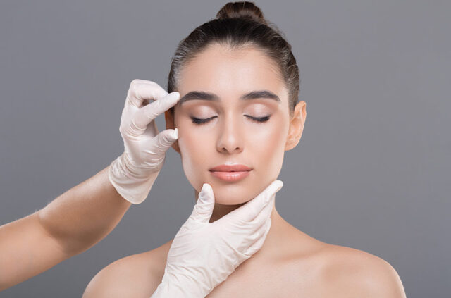 Rhinoplasty Macleod Trail Plastic surgery