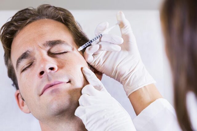 Macleod Trail Plastic Surgery Procedures for men
