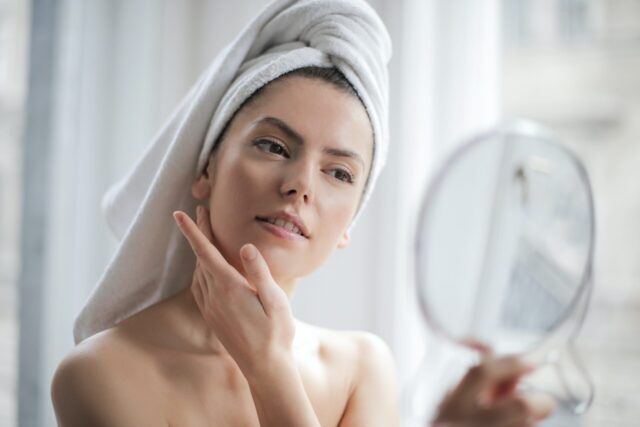 Benefits of Exfoliation macleod trail plastic surgery