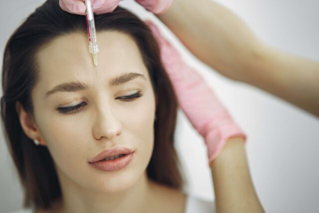 How long does Botox Last Macleod Trail Plastic Surgery Calgary