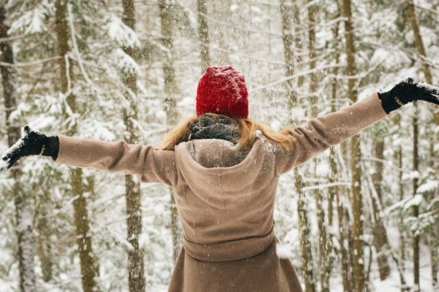 Three Aesthetic Treatments for the Winter Macleod Trail Plastic Surgery