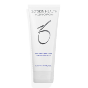 Zo Body Smoothing Cream Macleod Trail Plastic Surgery