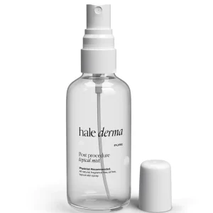 Hale Derma HOCl Post-Procedure Mist