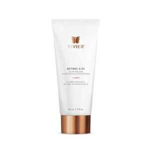 Vivier Retinol 0.5% - Slow Release Microencapsulated Retinol