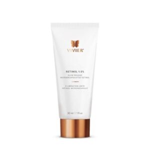 Vivier Retinol 1% Night Complex - Slow Release Microencapsulated Retinol
