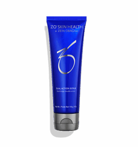 Dual Action Scrub Macleod Trail Plastic Surgery