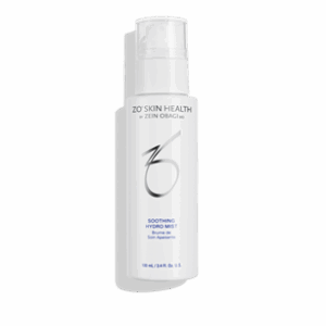 ZO Soothing mist Macleod Trail Plastic Surgery