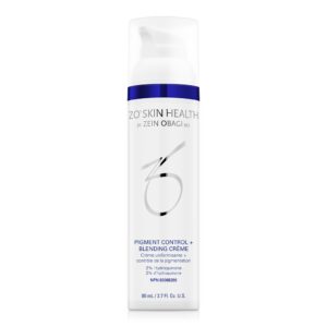 Macleod Trail Plastic Surgery Pigment control + blending creme
