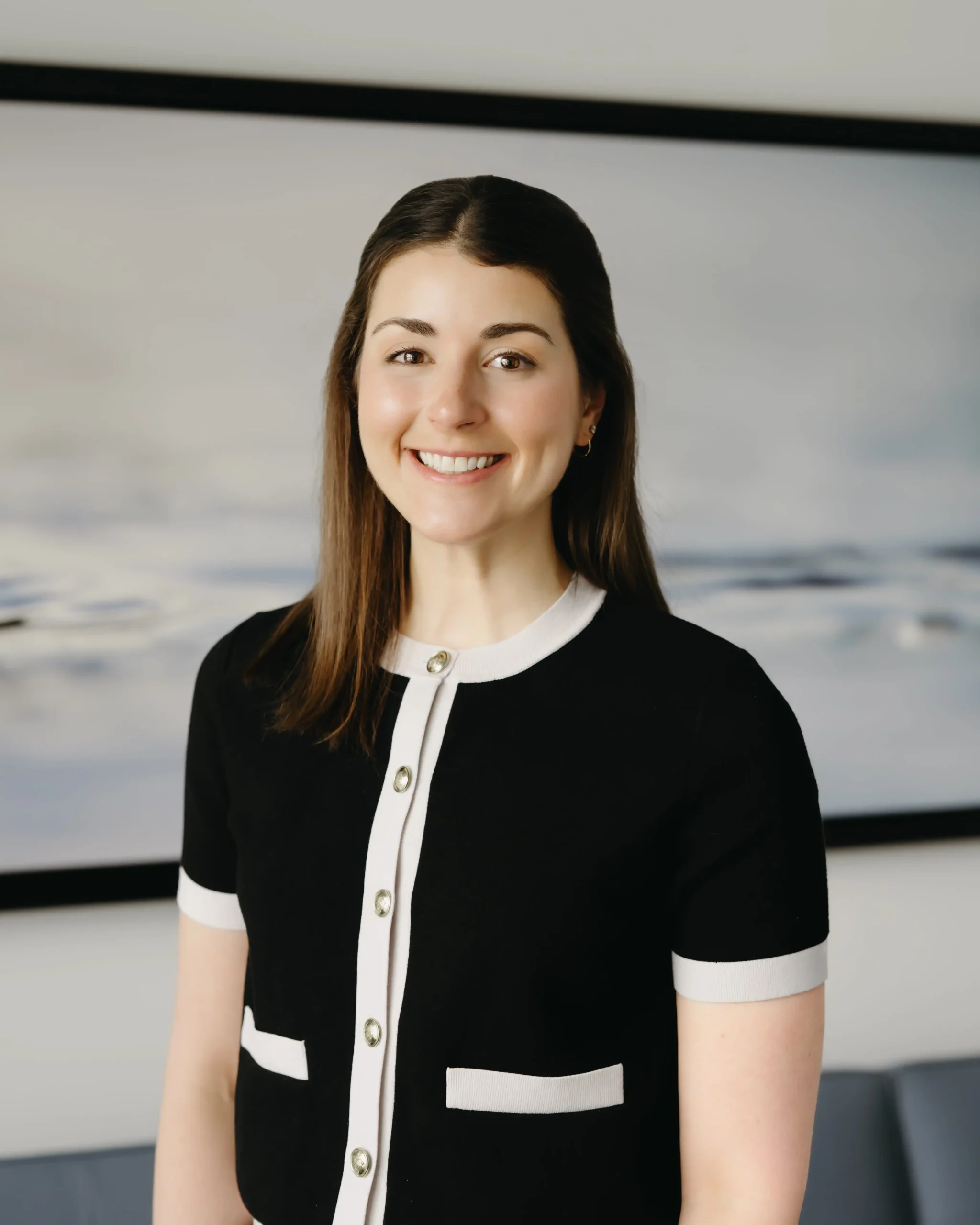 Dr Ann-Sophie Lafreniere 