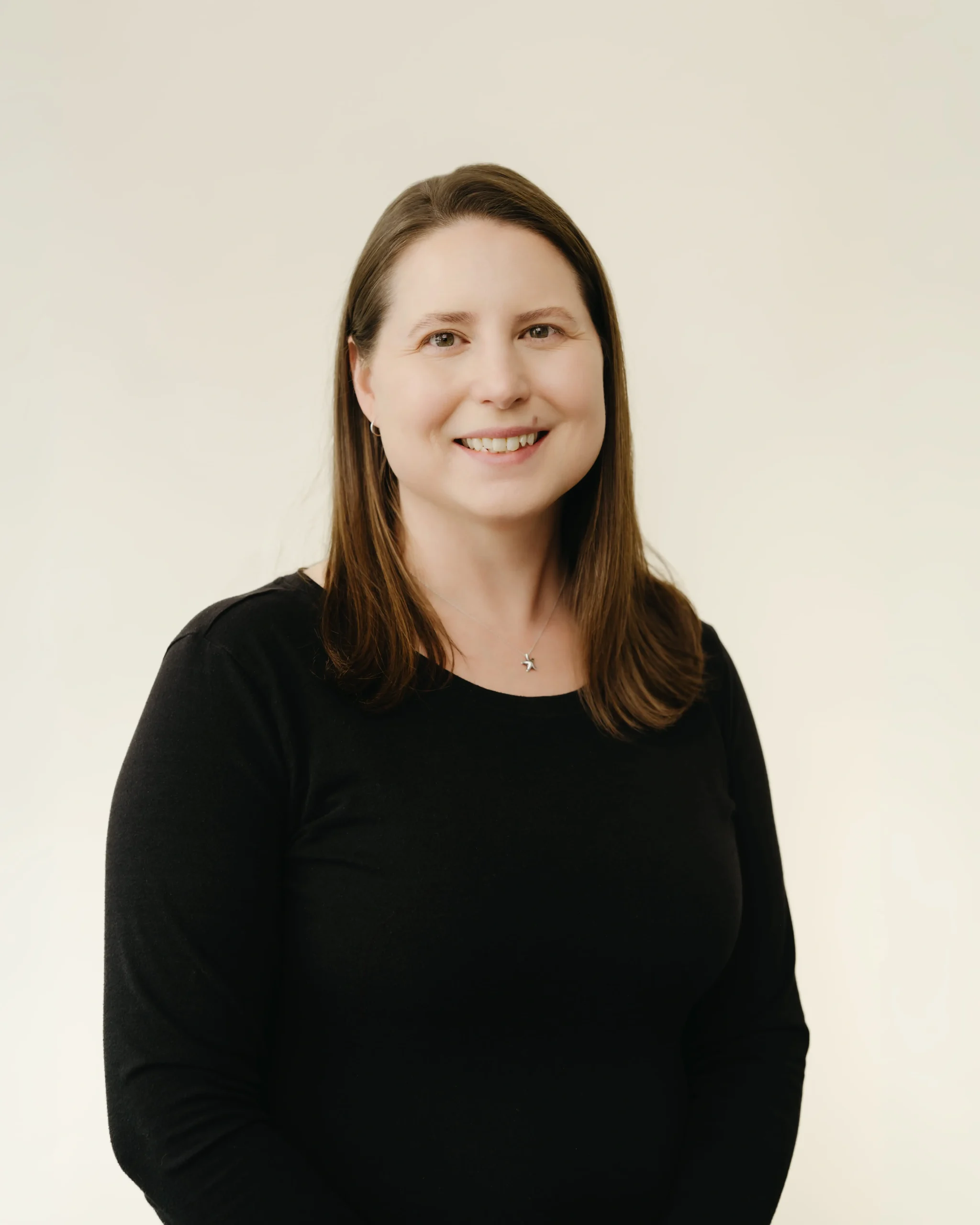 Jenna-May Jamieson Patient Care Coordinator