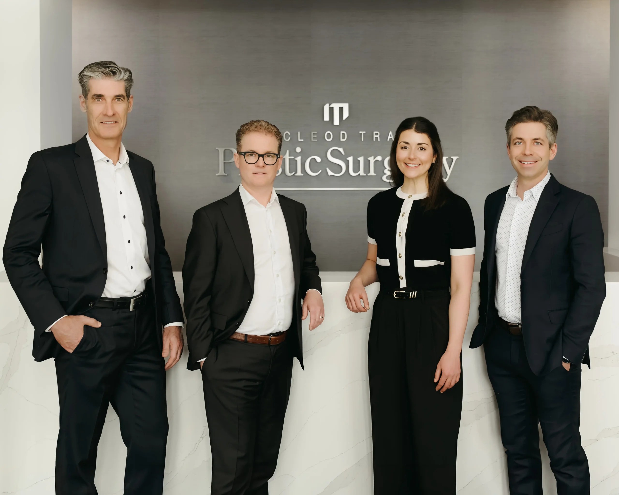 Macleod Trail Plastic Surgery Team