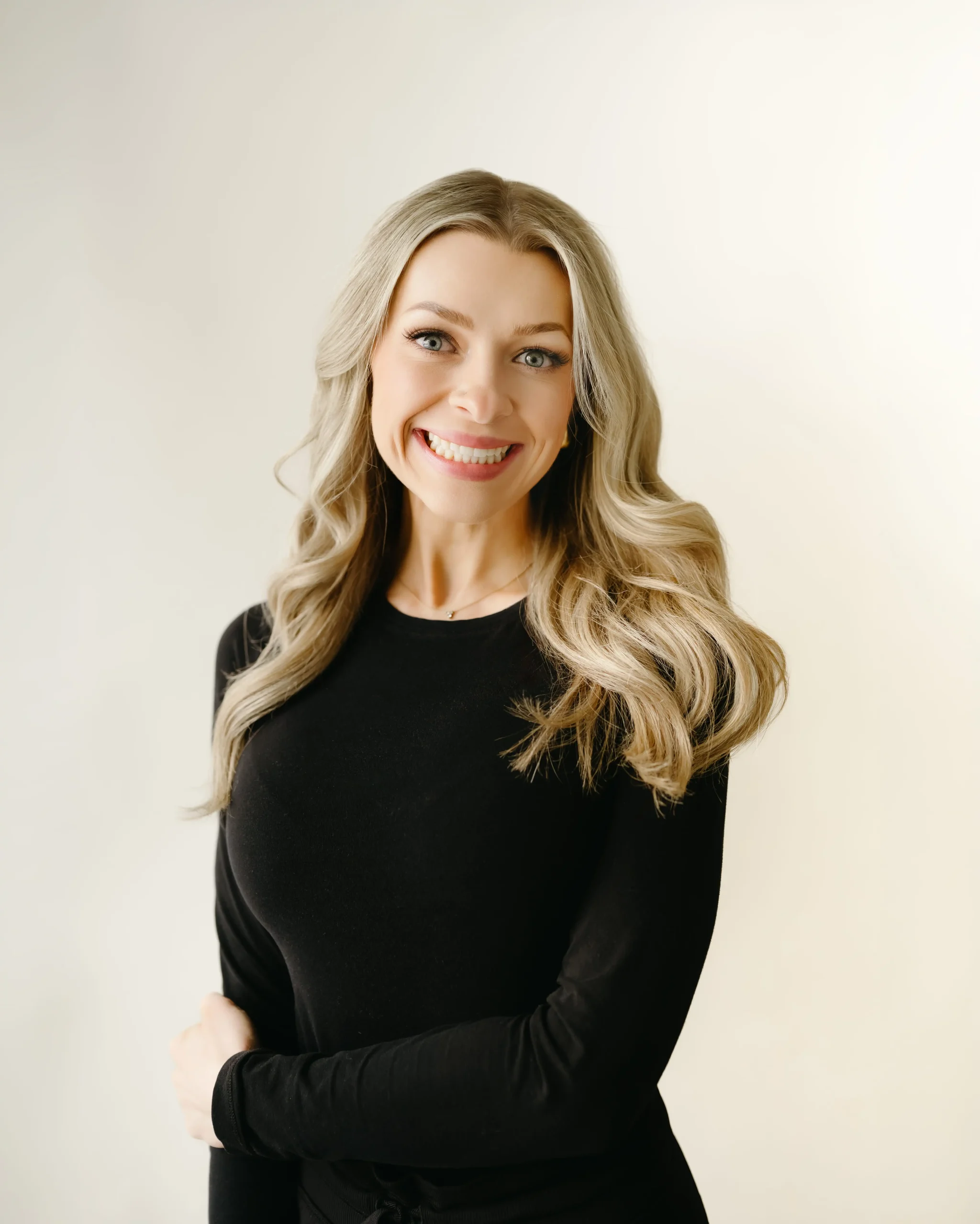 Jenna-May Jamieson Patient Care Coordinator