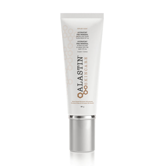 HydraTint SPF 36 MTPS Alastin